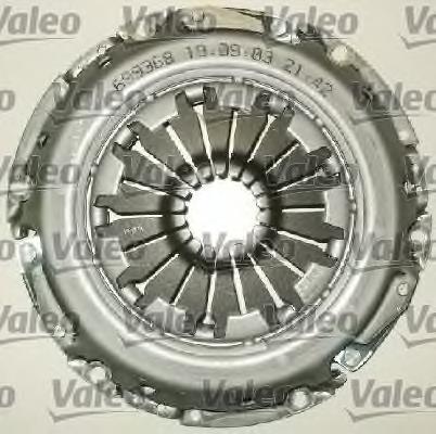 Зчеплення 834012 VALEO