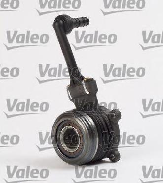 Зчеплення 834004 VALEO