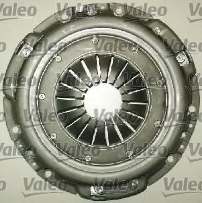 Комплект зчеплення  VALEO 834001