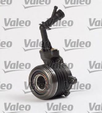 Комплект зчеплення (3 частини) VALEO 834003 ціна, від 431.53 USD