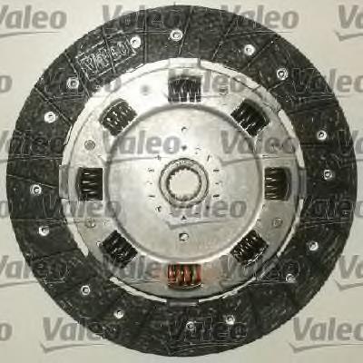 Комплект зчеплення  VALEO 834005