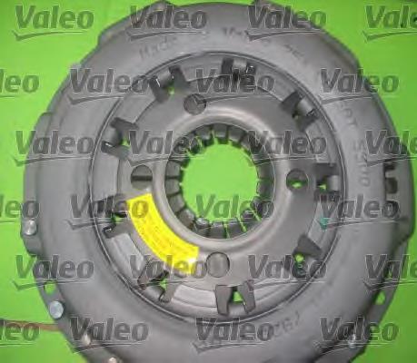 Зчеплення 826719 VALEO