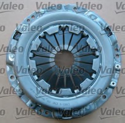 Комплект зчеплення (3 частини) VALEO 826716 ціна, від 168.48 USD