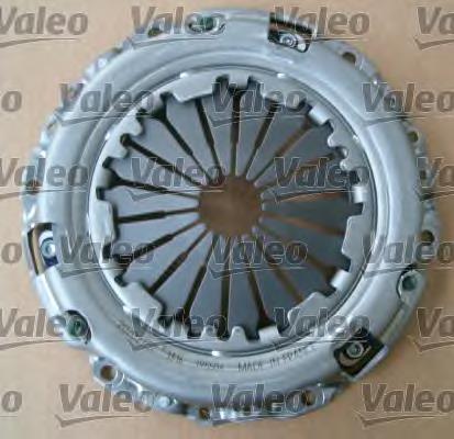 Купити 2004CG Peugeot/Citroen Комплект зчеплення (диск, корзина, підшипник)