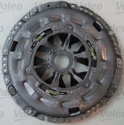 Зчеплення 826729 VALEO