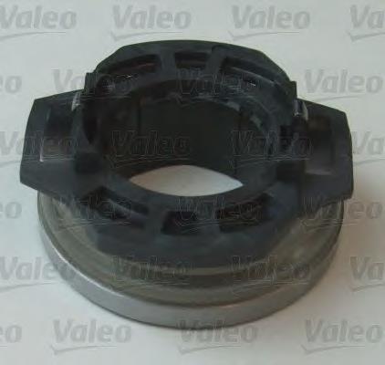 Купити 826729 VALEO Комплект зчеплення (диск, корзина, підшипник)