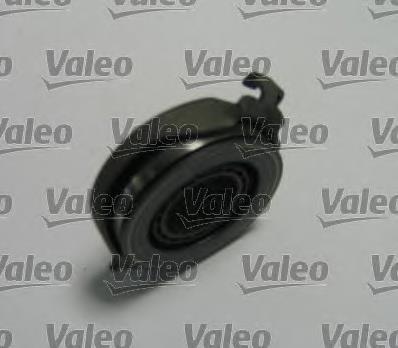 Купити 826702 VALEO Комплект зчеплення (диск, корзина, підшипник)