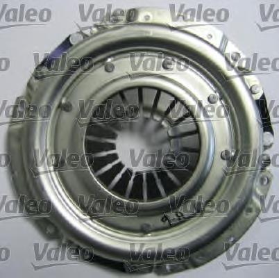 Комплект зчеплення (3 частини) VALEO 826702 ціна, від 178.36 USD