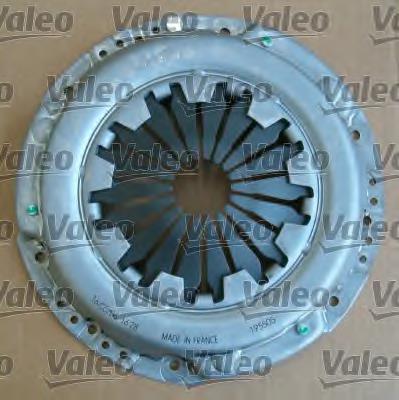 Зчеплення 826696 VALEO