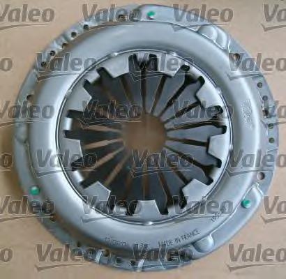 Купити 826710 VALEO Комплект зчеплення (диск, корзина, підшипник)
