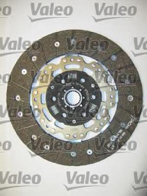 Зчеплення 826715 VALEO