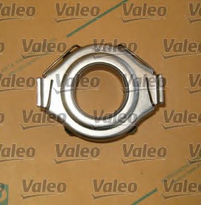Купити 826716 VALEO Комплект зчеплення (диск, корзина, підшипник)