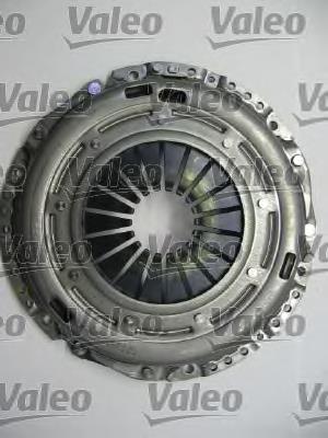 Зчеплення 04L141015CX VAG