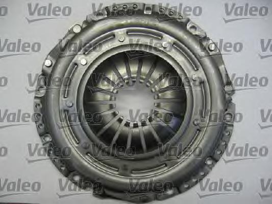 Купити 826782 VALEO Комплект зчеплення (диск, корзина, підшипник)