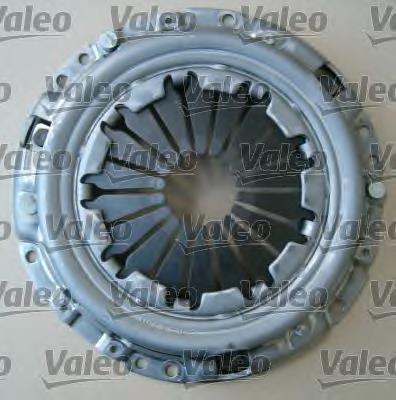 Купити 826809 VALEO Комплект зчеплення (диск, корзина, підшипник)