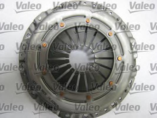 Комплект зчеплення (3 частини) VALEO 826806 ціна, від 174.44 USD