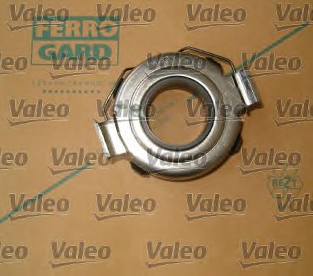 Купити 826810 VALEO Комплект зчеплення (диск, корзина, підшипник)