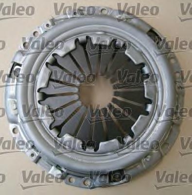 Комплект зчеплення (3 частини) VALEO 826810 ціна, від 122.18 USD