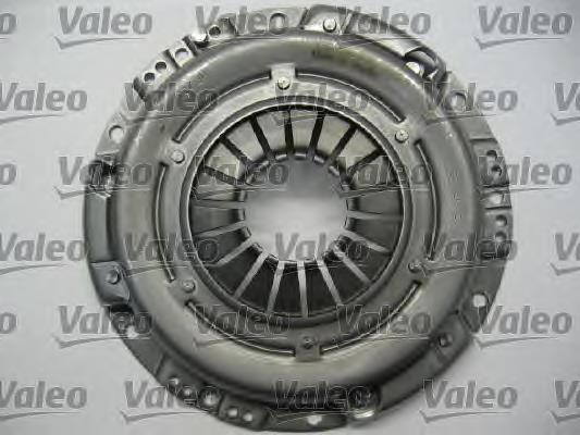 Комплект зчеплення (3 частини) VALEO 826760 ціна, від 157.67 USD