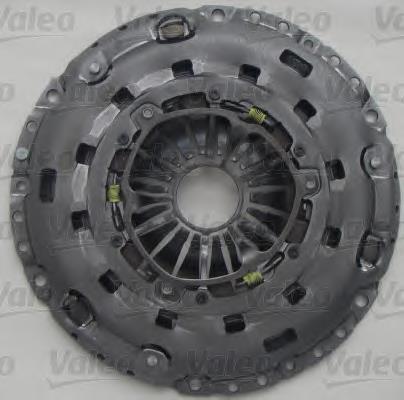 Комплект зчеплення (3 частини) VALEO 826751 ціна, від 210.89 USD