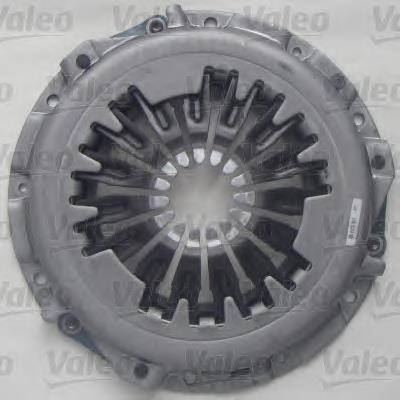 Зчеплення 826762 VALEO