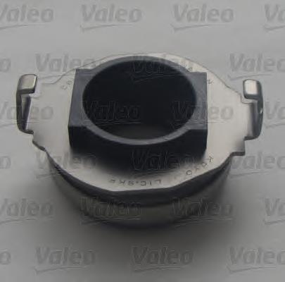 Комплект зчеплення  VALEO 826762