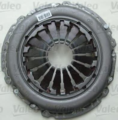 Купити 826773 VALEO Комплект зчеплення (диск, корзина, підшипник)