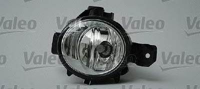 Туманка ліва Polcar 205529V
