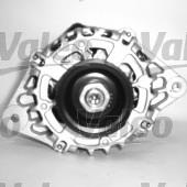 Купити 600017 VALEO Генератор