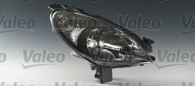 Фари VALEO 088702 ціна, від 78.09 USD