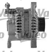 Генератор Nissan/Infiniti 231001E400 ціна, від 202.80 USD