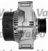 Генератор AS/Auto Storm A0113 ціна, від 166.33 USD