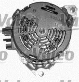 Генератор Mercedes A009154760288 ціна, від 151.53 USD