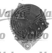 CAL30160AS Casco Авто генератор