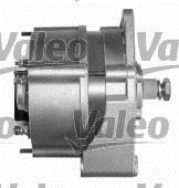 434013 VALEO Авто генератор