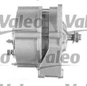 Генератор 434017 VALEO