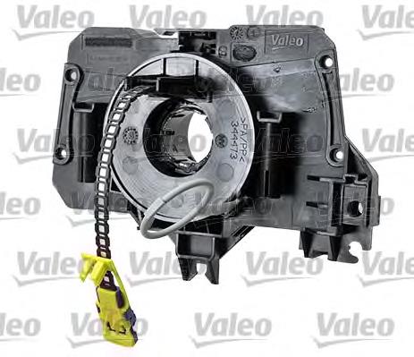 Шлейф керма 251645 VALEO