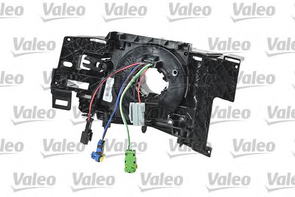7701057573 Renault (RVI) Шлейф Airbag