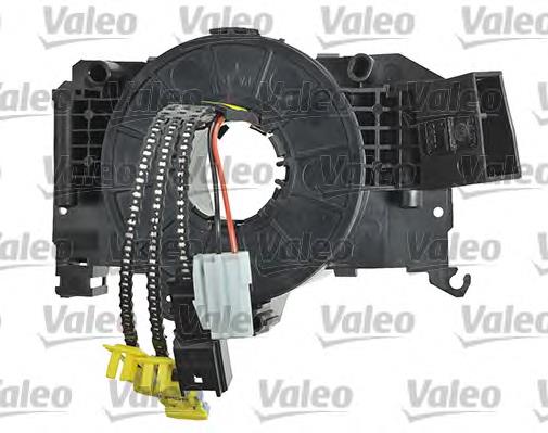 Кільце подушки безпеки VALEO 251647