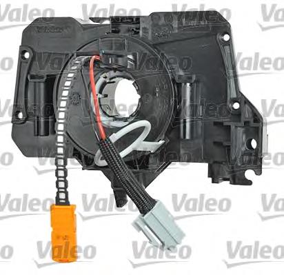 Шлейф керма 251648 VALEO