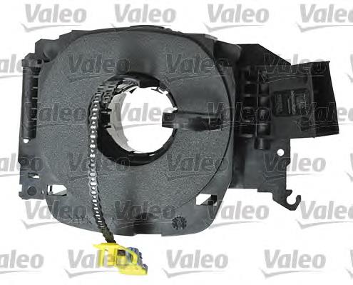 Перемикач підрульовий, центральна частина VALEO 251649