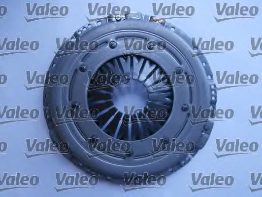 Зчеплення 826488 VALEO