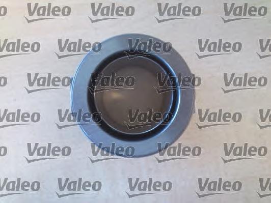 Купити 835101 VALEO Комплект зчеплення (диск, корзина, підшипник)