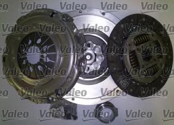 Зчеплення 835101 VALEO
