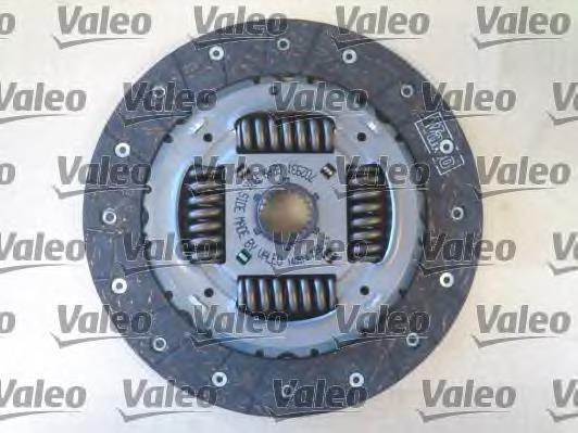 Комплект зчеплення  VALEO 835101