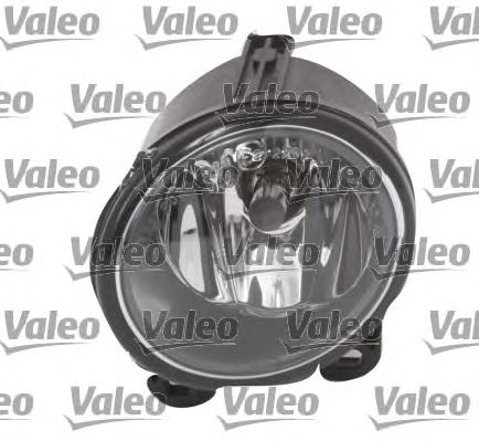 Права протитуманні фари VALEO 044362
