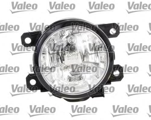 Фари протитуманні VALEO 044186