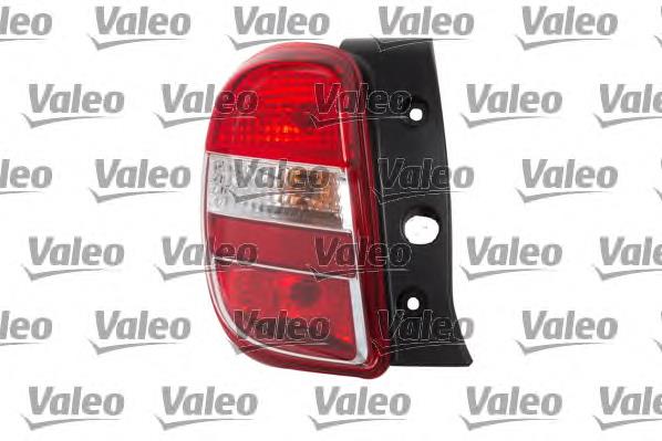 Ліхтар задній лівий Polcar 270887E ціна, від 68.82 USD
