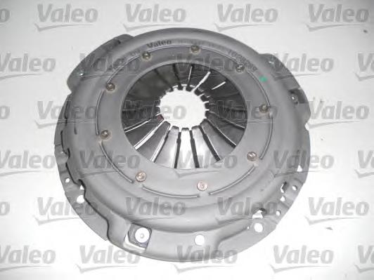 Купити 835094 VALEO Комплект зчеплення (диск, корзина, підшипник)