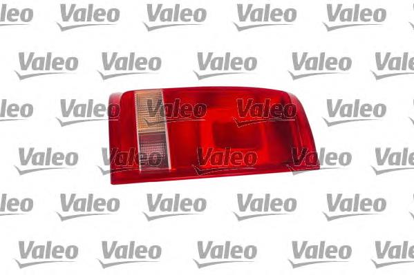 Задній правий стоп VALEO 044886
